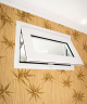 Boven Top Hung